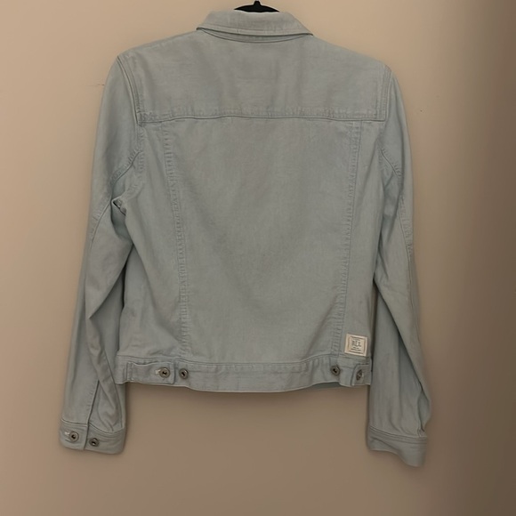 Ralph Lauren Womens Vintage Corduroy Jacket
Blue Medium Farmhouse Chic Cowgirl - Picture 2 of 8